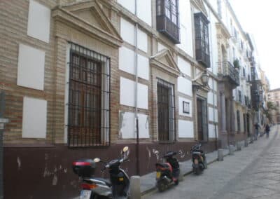 Casa museo Antequera